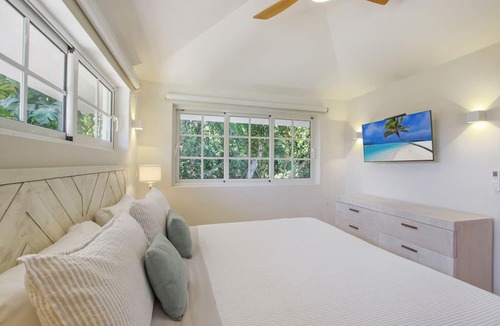 Punta Cana Villa | 5BR Villa with Pool&Beach in Punta Cana
