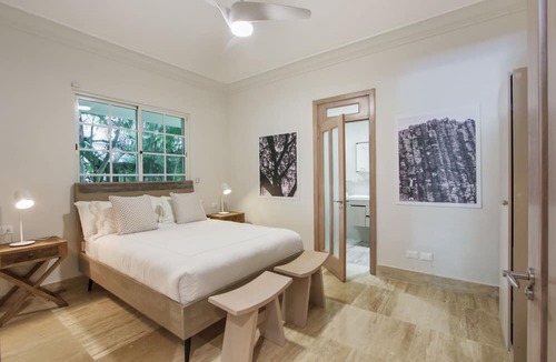 Punta Cana Villa | 5BR Villa with Pool&Beach in Punta Cana