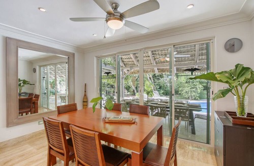 Punta Cana Villa | 5BR Villa with Pool&Beach in Punta Cana