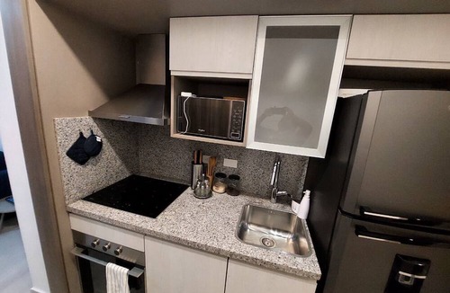 Playa Bibijagua Apartment | Seaside Luxury 1BDR Condo Paseo Playa Coral D-306