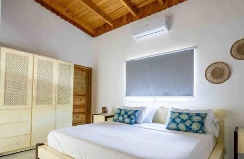 Rio San Juan Villa | Beautiful Villa with a 5min Beach walking distance