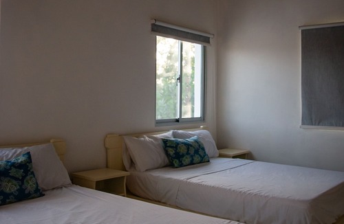Rio San Juan Villa | 5 minutes to the beach-walking distance Villa coquera: Rio San Juan