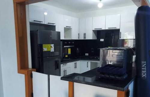 Santo Domingo House | !A 5 minutos del Aeropuerto! condominio familiar