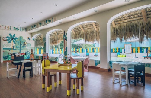 Dominicus Resort | Iberostar Selection Hacienda Dominicus - All Inclusive