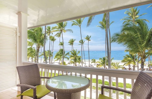 Playa Bibijagua Resort | Barceló Bávaro Beach - Adults Only - All Inclusive