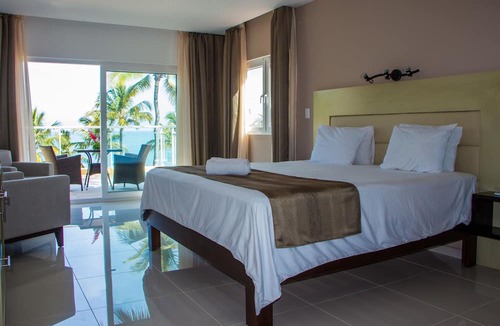 Cabarete Hotel | Hotel Villa Taina