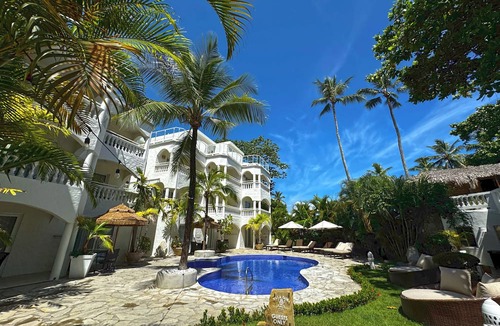 Cabarete Hotel | Hotel Villa Taina