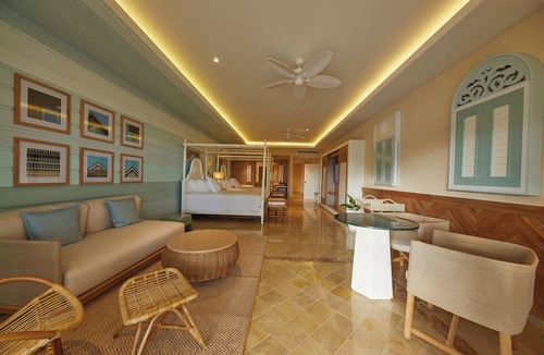 Samana Resort | Cayo Levantado Resort - All Inclusive