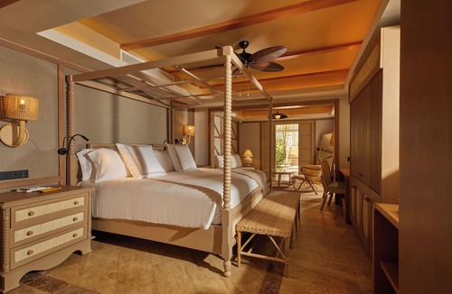 Samana Resort | Cayo Levantado Resort - All Inclusive