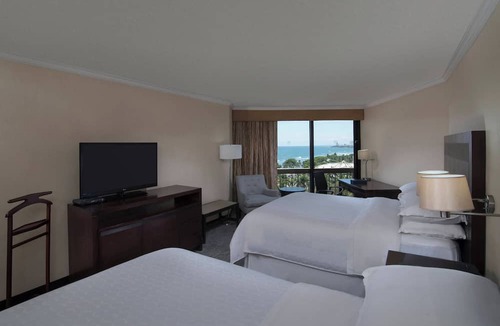 Gascue Hotel | Sheraton Santo Domingo Hotel