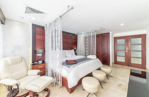 Los Jardines Hotel | Hodelpa Gran Almirante Hotel & Casino