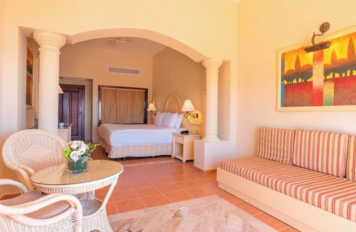 Samana Resort | Eurostars Grand Cayacoa