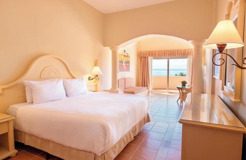 Samana Resort | Eurostars Grand Cayacoa