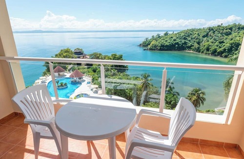 Samana Resort | Eurostars Grand Cayacoa