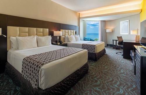 La Primavera Hotel | Crowne Plaza Santo Domingo by IHG