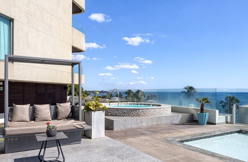 La Primavera Hotel | Crowne Plaza Santo Domingo by IHG