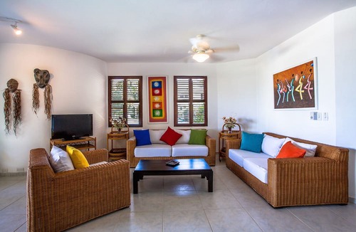 Cabarete Hotel | Cabarete Palm Beach Condos