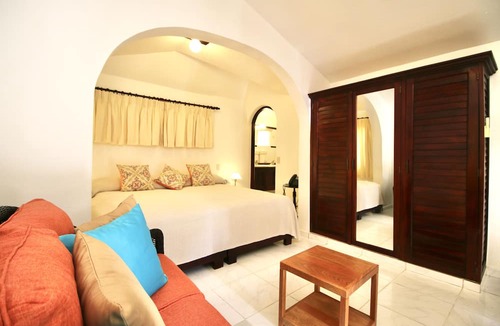 Cabarete Hotel | Cabarete Palm Beach Condos