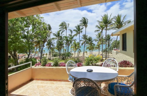 Cabarete Hotel | Cabarete Palm Beach Condos