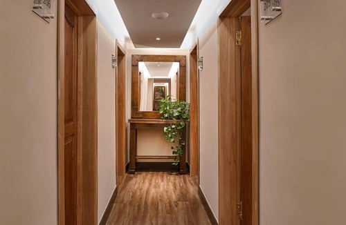 Ensanche Independencia Hotel | Hotel Riazor
