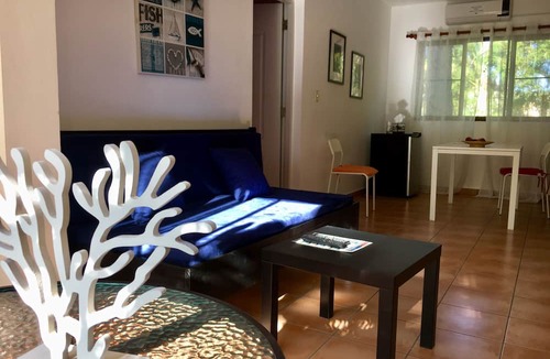 Playa Chiquita Hotel | Hotel Coral Blanco
