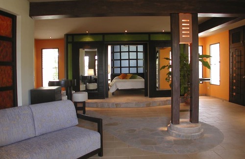 Cabarete Hotel | Hotel El Magnifico