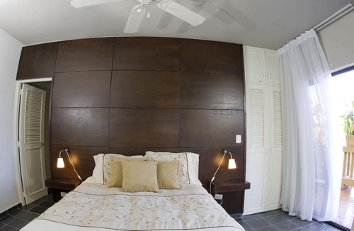 Cabarete Hotel | Hotel El Magnifico