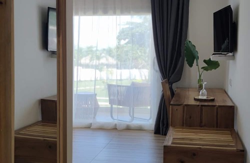 Juan Esteban Hotel | Hotel El Quemaito