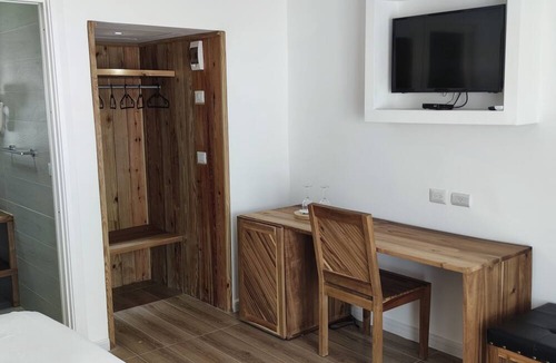 Juan Esteban Hotel | Hotel El Quemaito
