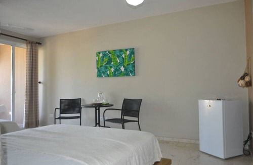 Punta Rucia Hotel | Paradise Island Beach Resort