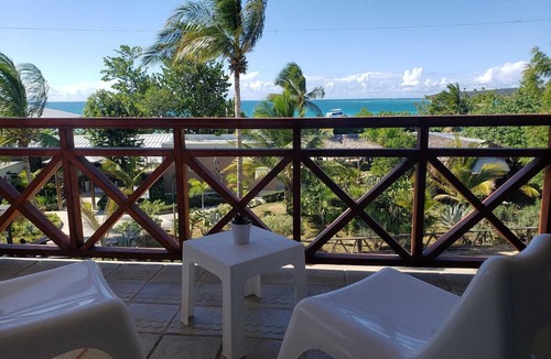 Punta Rucia Hotel | Paradise Island Beach Resort