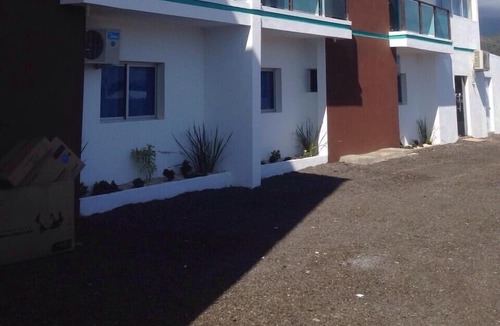 Azua Hotel | Hotel Monte Mar