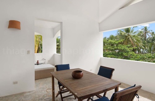 Baoba del Pinar Hotel | Baoba Beach Club