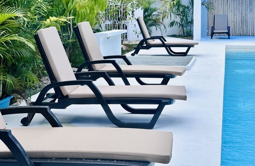 Las Terrenas Villa | Vrbo Property