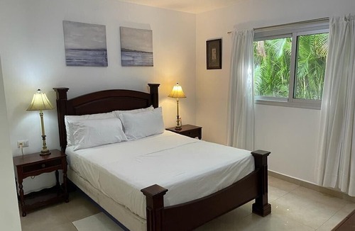 San Pedro de Macoris Villa | Amazing Villa en playa nueva Romana