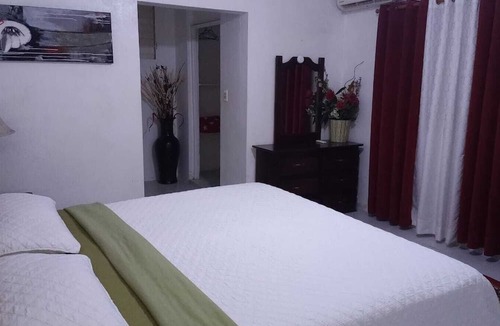 Reparto Ibarra Bed & Breakfast | BOCA DEL PARAISO