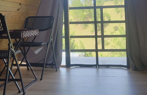 San Jose de las Matas Cabin | Junglavida