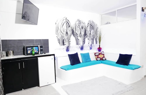 Villas Ana Maria Hotel | 1 Deluxe Lifestyle