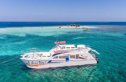 Punta Rucia Hotel | La Isla Bonita