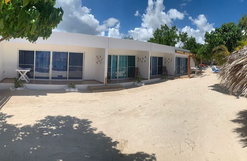 Punta Rucia Hotel | La Isla Bonita