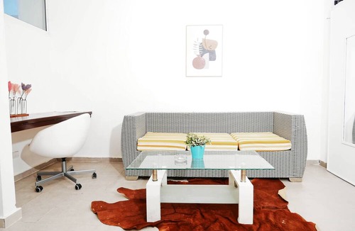 Villas Ana Maria Hotel | 1 Deluxe Lifestyle