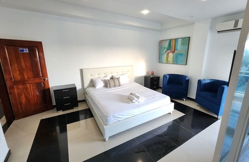 Ensanche Isabelita Hotel | Hotel Bellamar