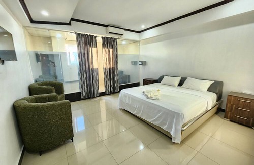 Ensanche Isabelita Hotel | Hotel Bellamar