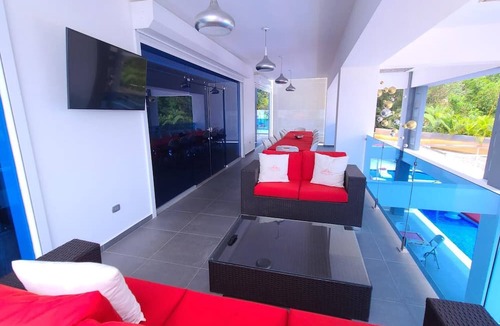 Montellano Villa | Villa Luxury - Finest Luxury Villa In Sosua & Puerto Plata
