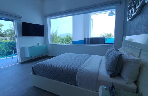 Montellano Villa | Villa Luxury - Finest Luxury Villa In Sosua & Puerto Plata