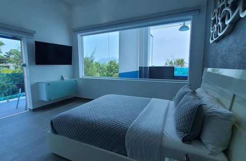 Montellano Villa | Villa Luxury - Finest Luxury Villa In Sosua & Puerto Plata