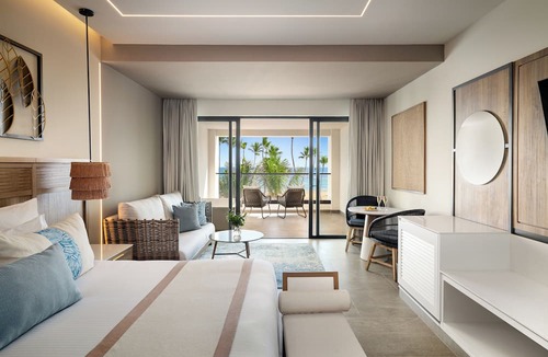 Punta Cana Resort | Secrets Tides Punta Cana All Inclusive - Adults Only