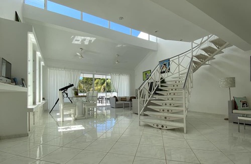 Urbanizacion Tavarez Hotel | Casa Veintiuno