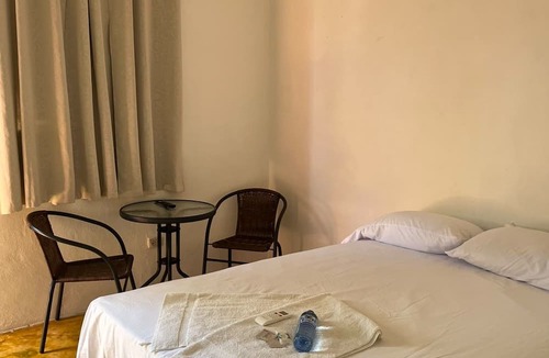 Luperon Hotel | Escapada Hotel