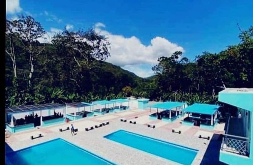 Polo Hotel | Paraíso Vacacional FERNANDO